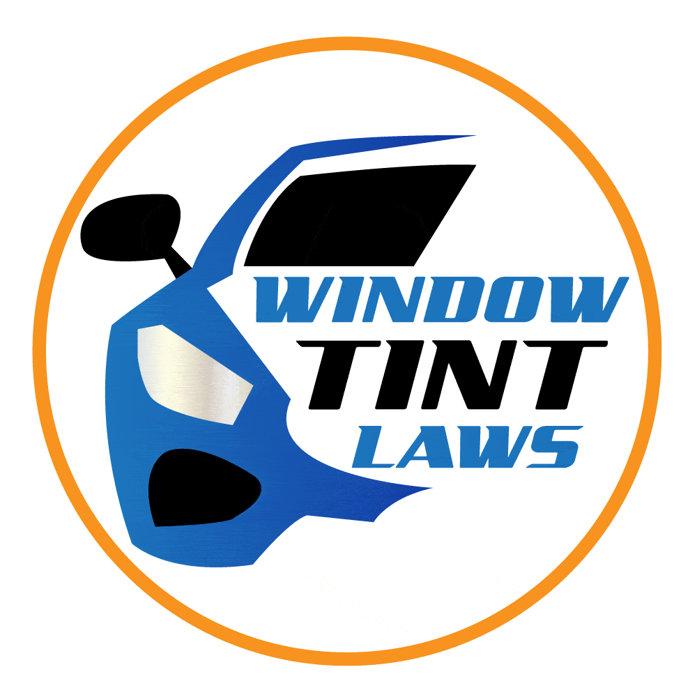 Window tint laws usa