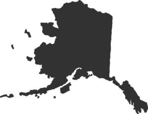 alaska-state-map