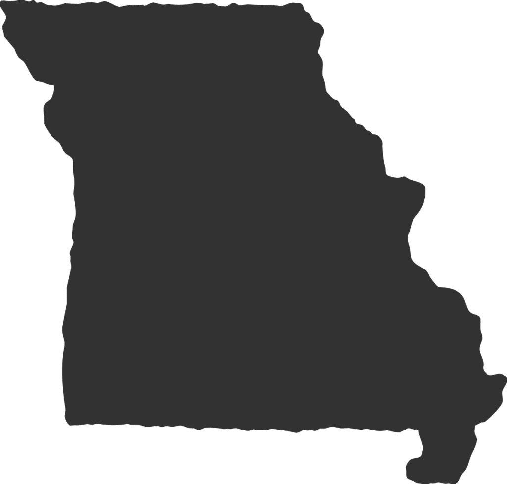 Missouri State Map 1024x977 