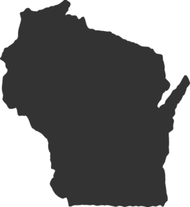 wisconsin-state-map