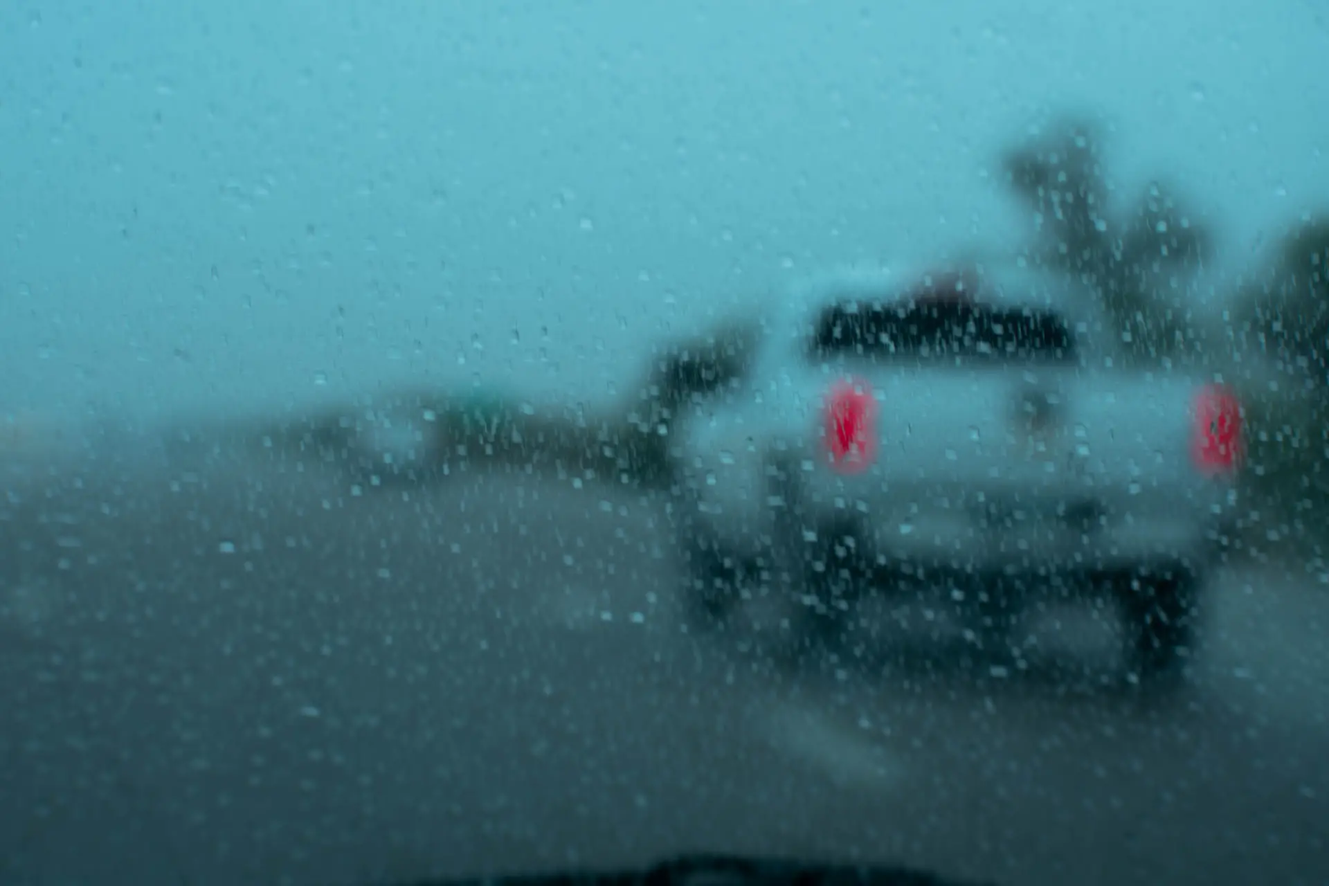 condensation inside car windows