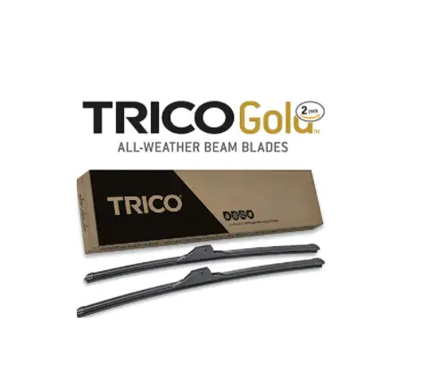 trico gold windshield wiper blades 