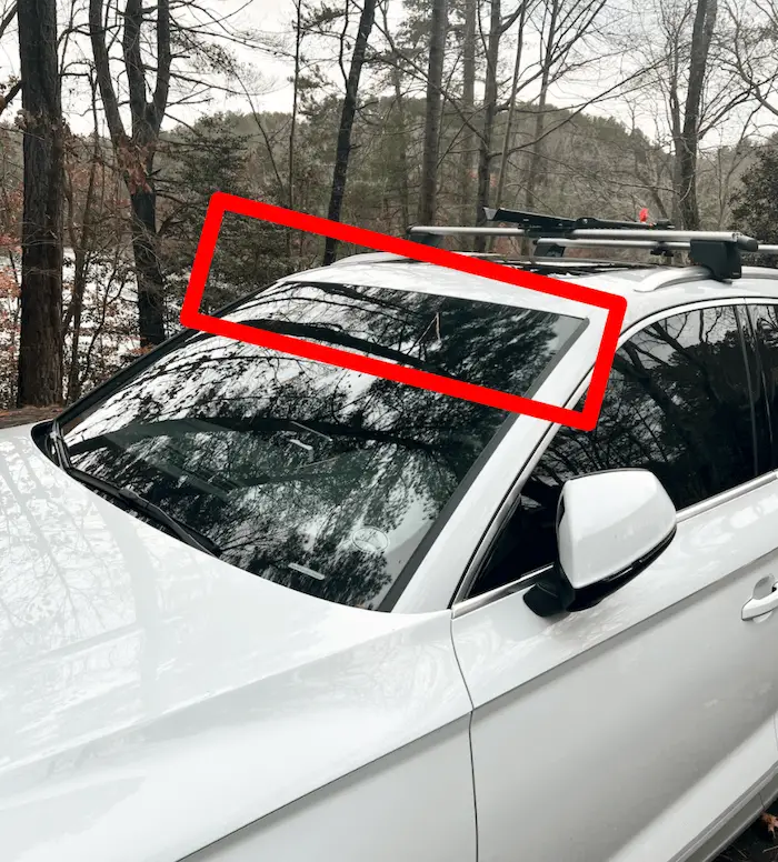 what-is-an-as-1-line-on-your-cars-windshield-window-tint-laws