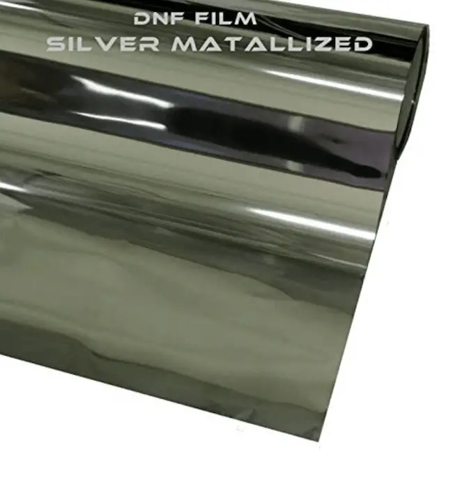 Metallized tint 1