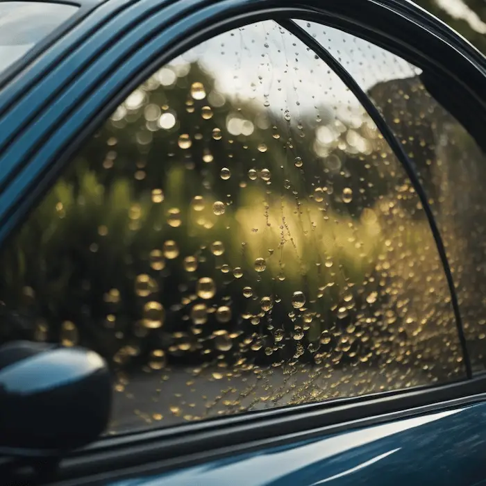 9 tips for removing bubbles from window tint film