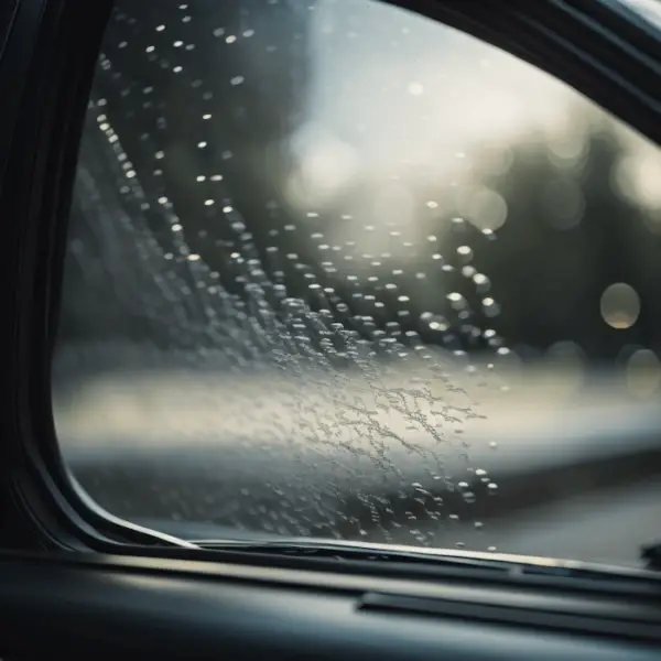 How to remove bubbles from window tint Window Tint Laws