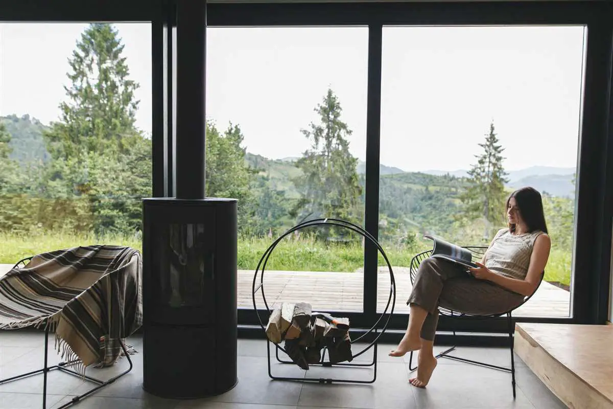Tinting home windows: an energy-saving solution?