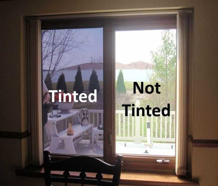 How to put window tint on home windows