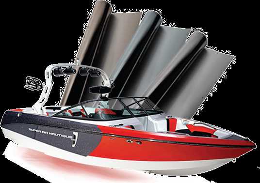 Enhances the look of your boat