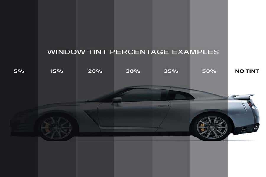 What to use on tinted car windows