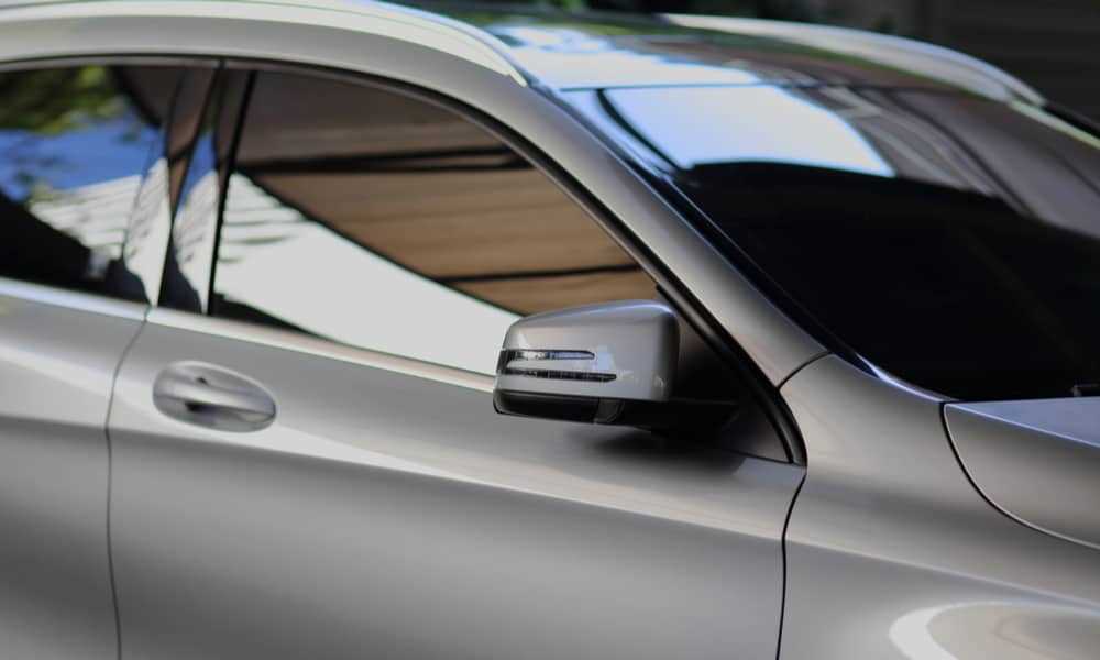 What type of window tint is best